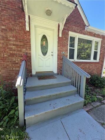 608 E. 120th Street Cleveland OH 44108