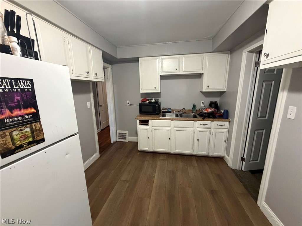 608 E. 120th Street Cleveland OH 44108