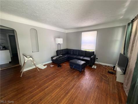 608 E. 120th Street Cleveland OH 44108