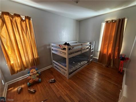 608 E. 120th Street Cleveland OH 44108