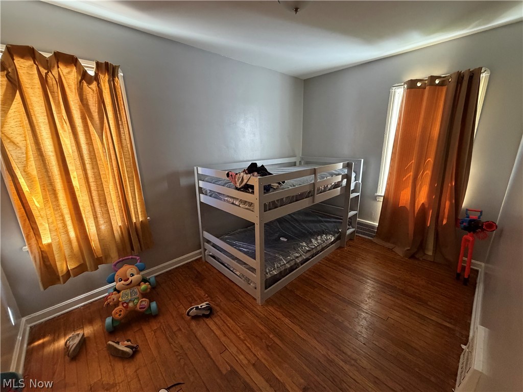 608 E. 120th Street Cleveland OH 44108