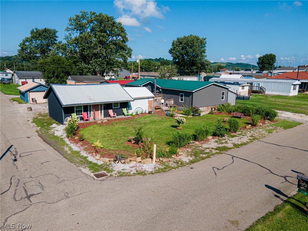 2585 S 7th Street Coshocton OH 43812