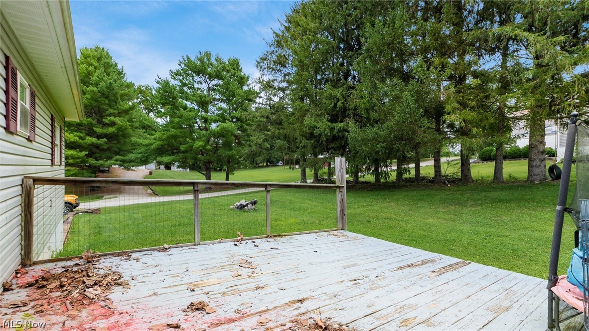 490 Cedarhurst Drive Zanesville OH 43701