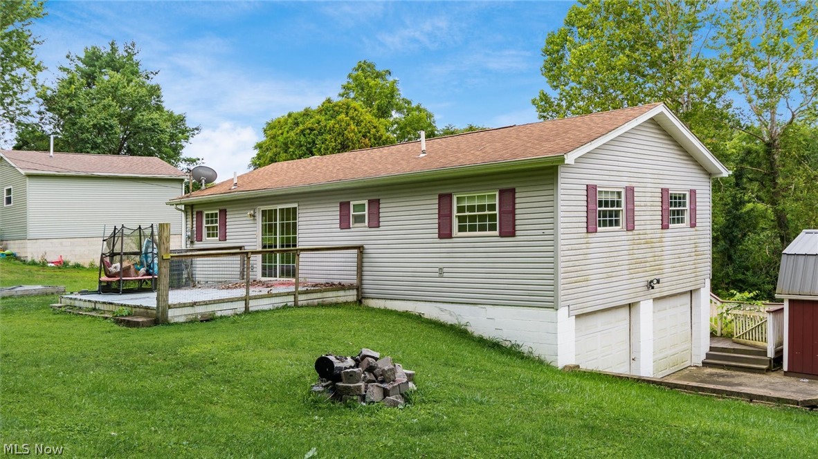 490 Cedarhurst Drive Zanesville OH 43701