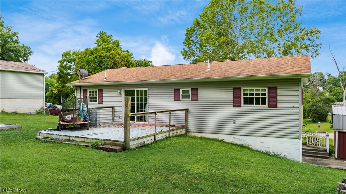 490 Cedarhurst Drive Zanesville OH 43701