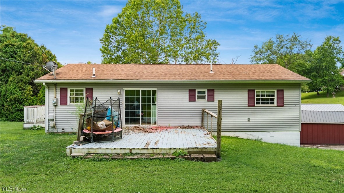 490 Cedarhurst Drive Zanesville OH 43701