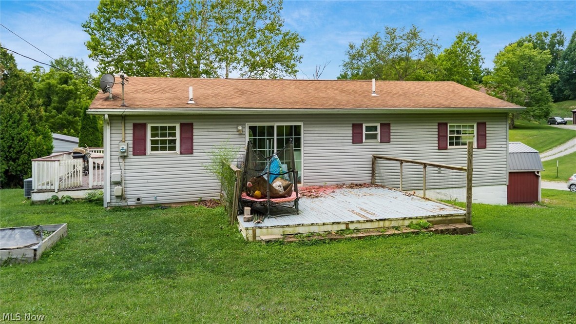 490 Cedarhurst Drive Zanesville OH 43701