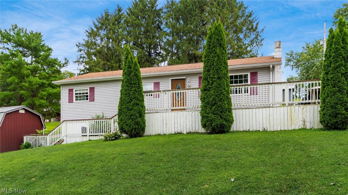 490 Cedarhurst Drive Zanesville OH 43701
