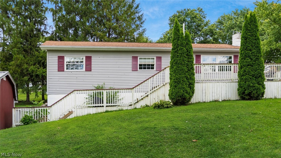 490 Cedarhurst Drive Zanesville OH 43701