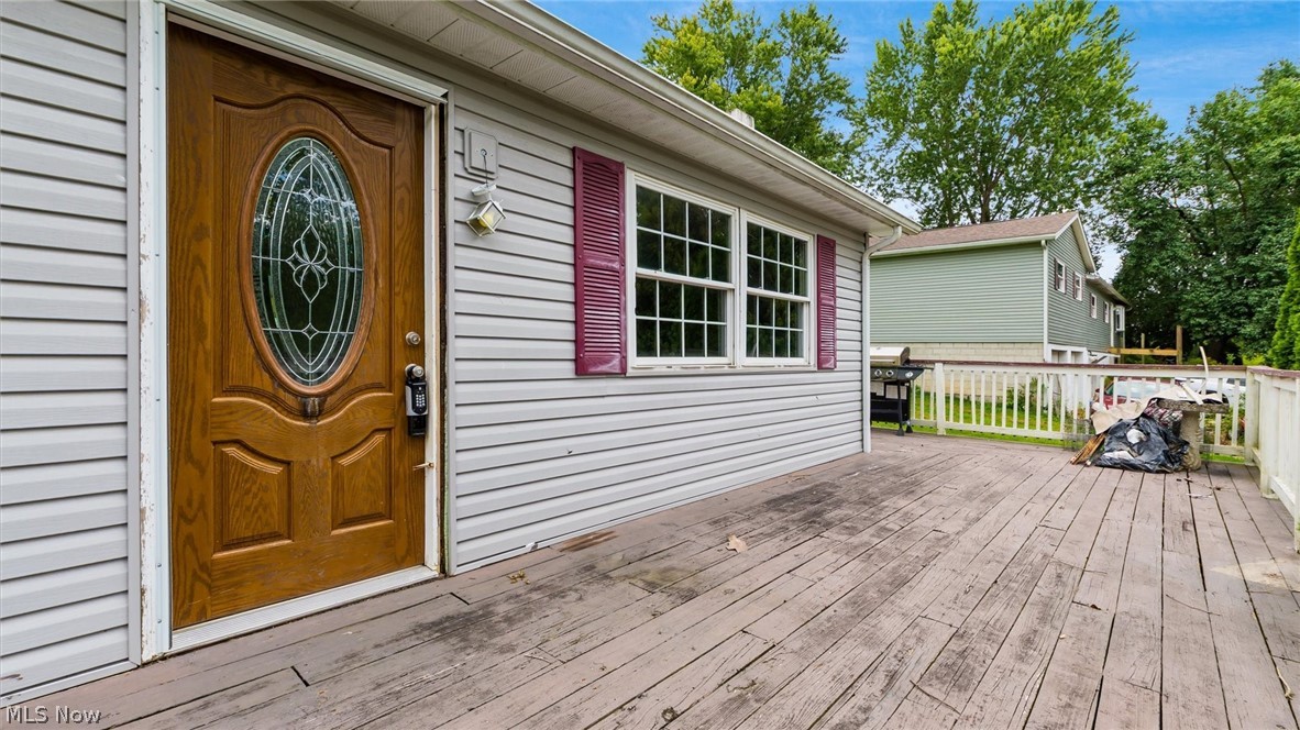 490 Cedarhurst Drive Zanesville OH 43701