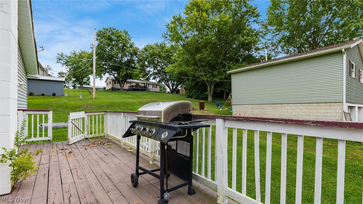 490 Cedarhurst Drive Zanesville OH 43701