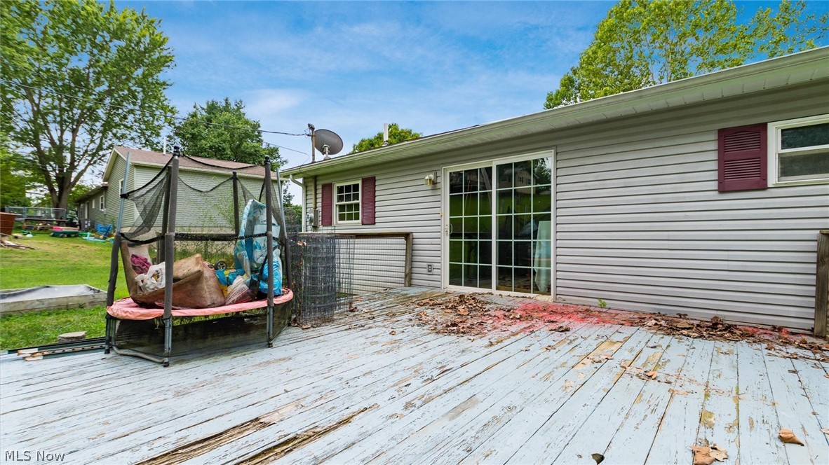 490 Cedarhurst Drive Zanesville OH 43701