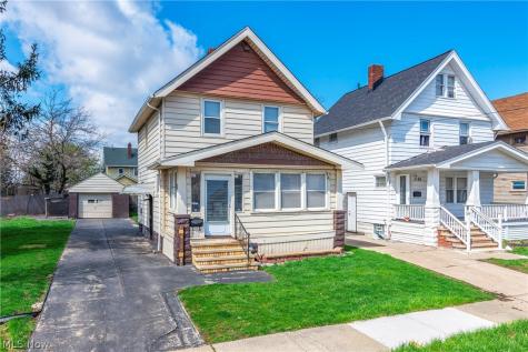 3110 W 111th Street Cleveland OH 44111