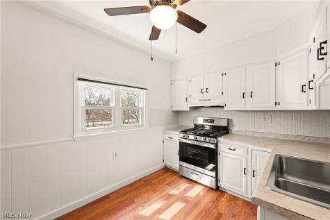 3110 W 111th Street Cleveland OH 44111