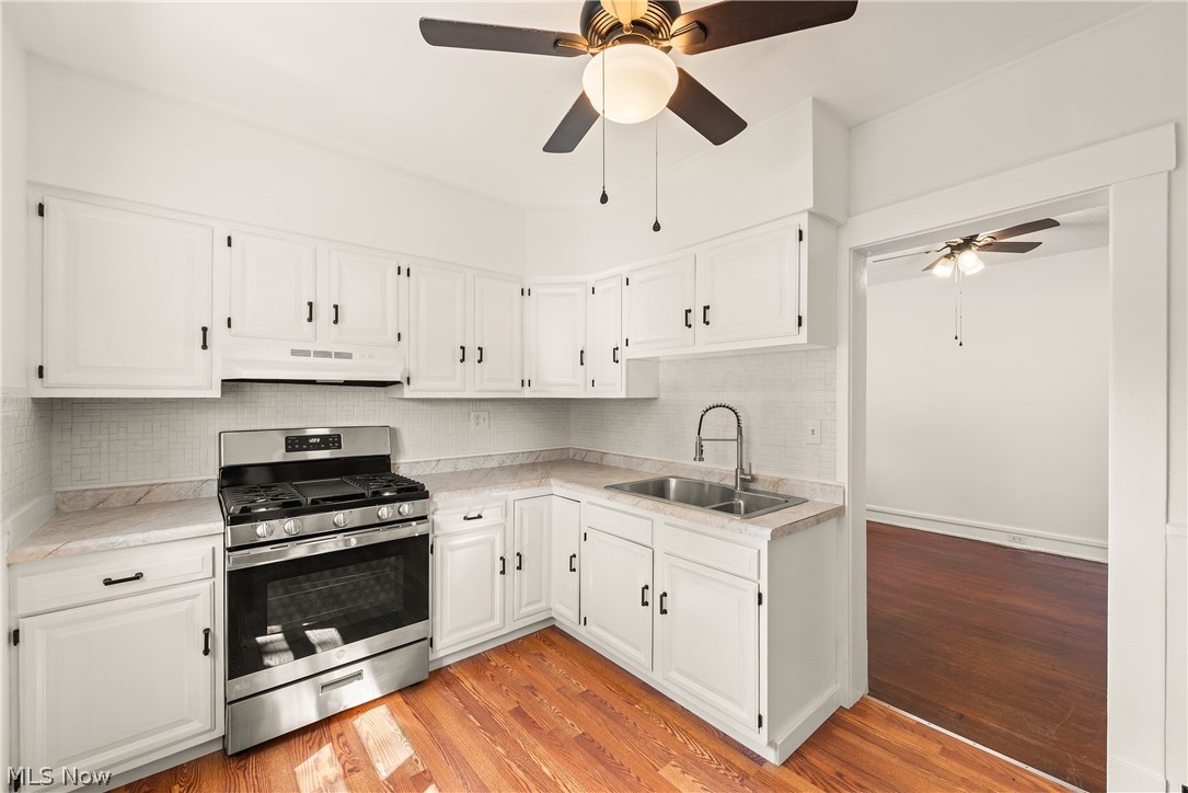 3110 W 111th Street Cleveland OH 44111