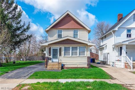 3110 W 111th Street Cleveland OH 44111