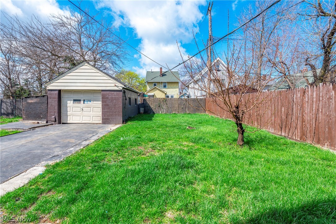 3110 W 111th Street Cleveland OH 44111