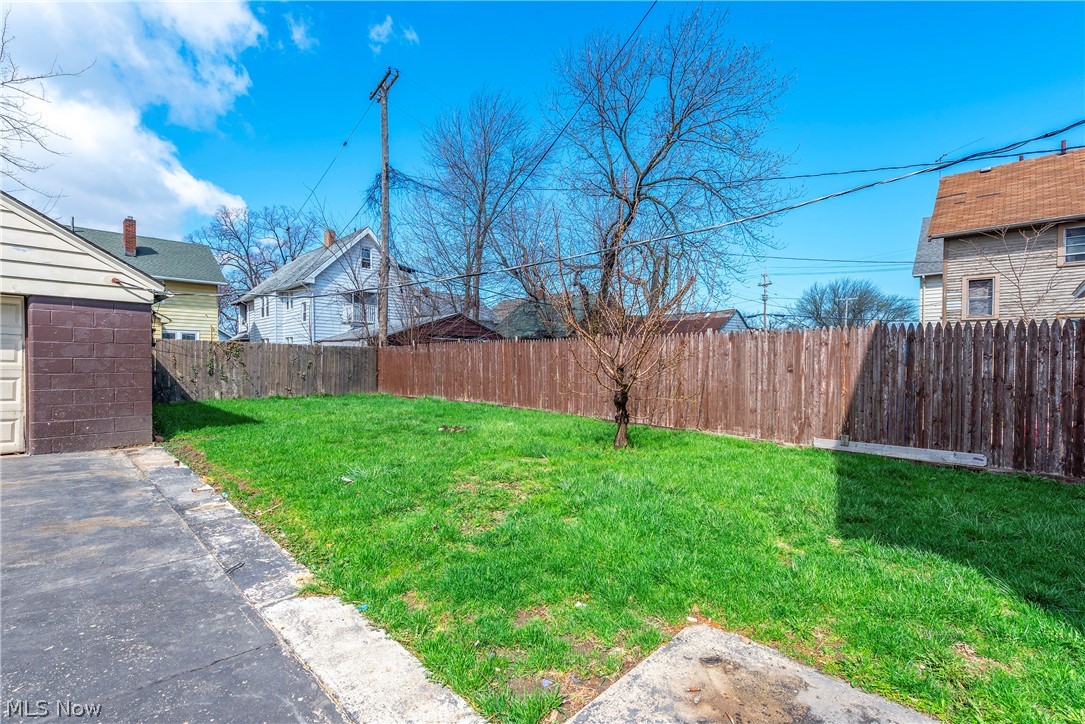 3110 W 111th Street Cleveland OH 44111