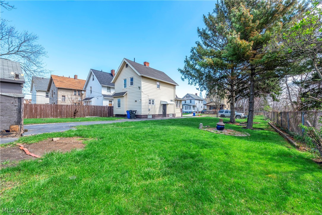 3110 W 111th Street Cleveland OH 44111