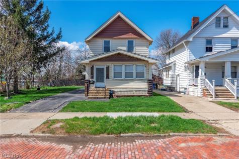 3110 W 111th Street Cleveland OH 44111
