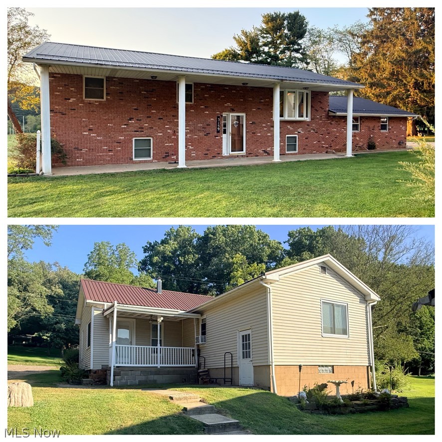 3159 & 3165 University Drive SE New Philadelphia OH 44663