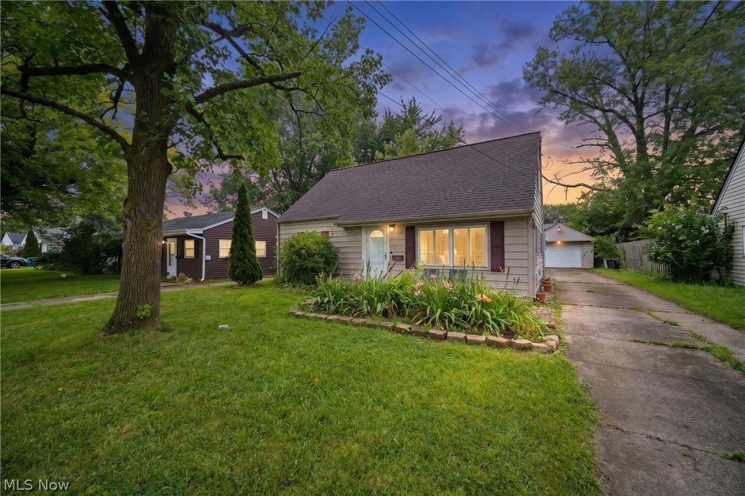 633 Vermont Drive Lorain OH 44052