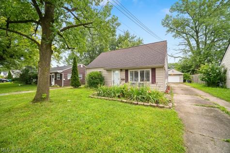 633 Vermont Drive Lorain OH 44052