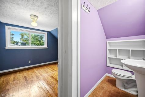 633 Vermont Drive Lorain OH 44052