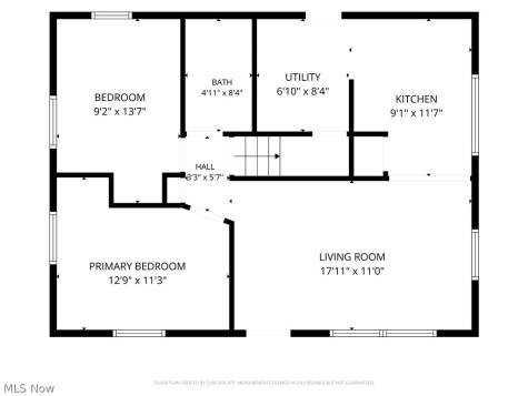 633 Vermont Drive Lorain OH 44052