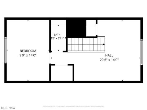 633 Vermont Drive Lorain OH 44052