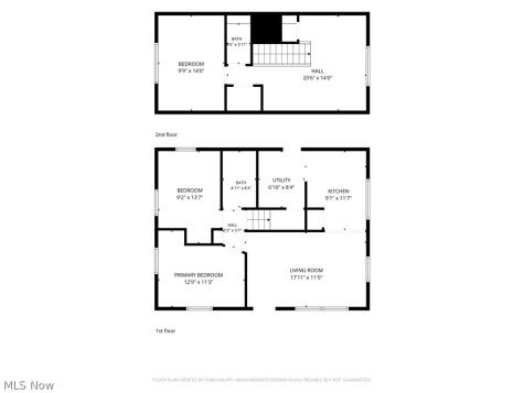 633 Vermont Drive Lorain OH 44052
