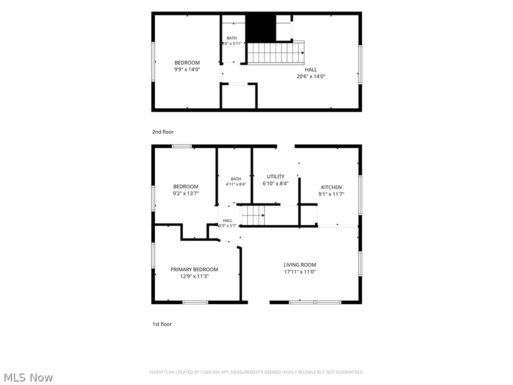 633 Vermont Drive Lorain OH 44052