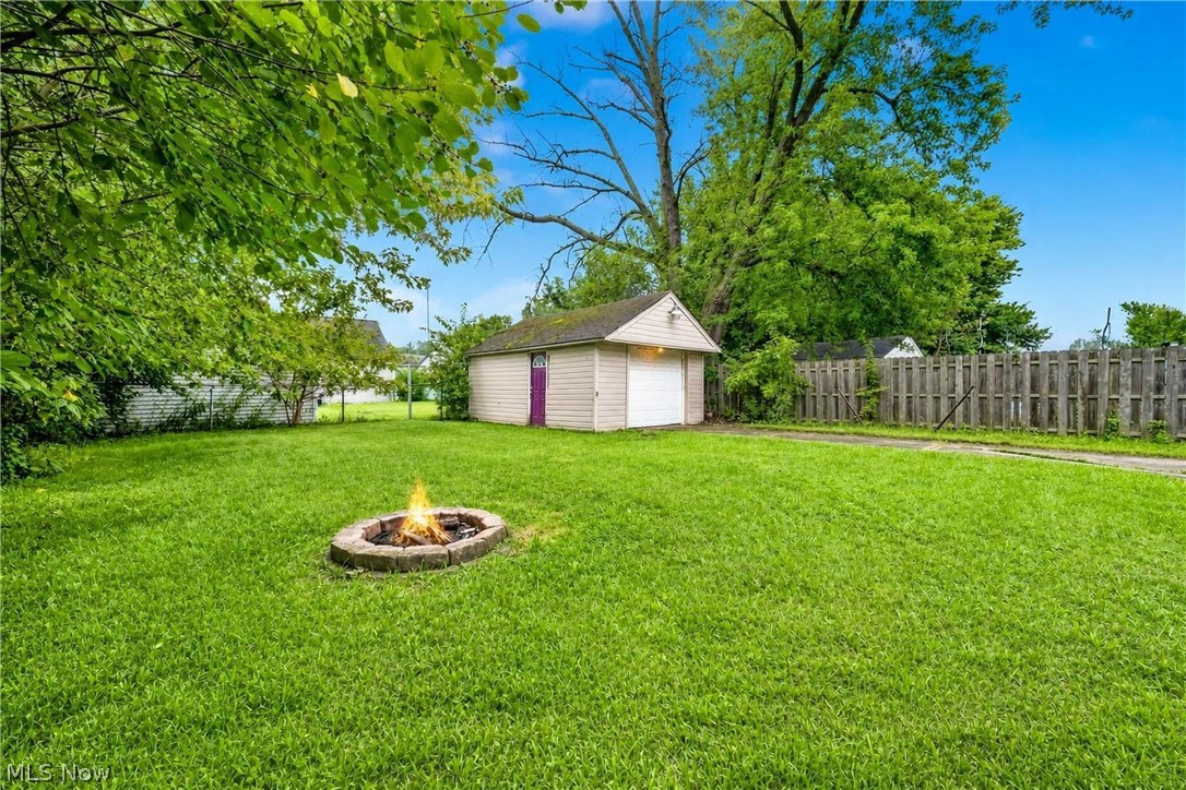 633 Vermont Drive Lorain OH 44052