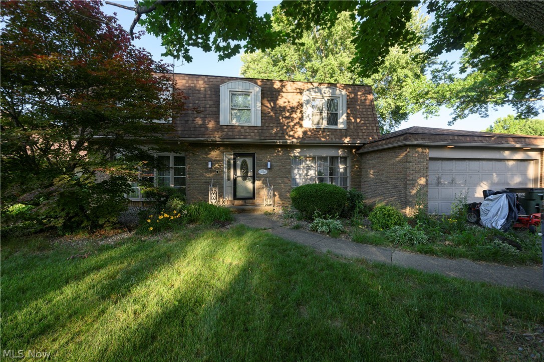 1720 Chittenden Circle NE Massillon OH 44646