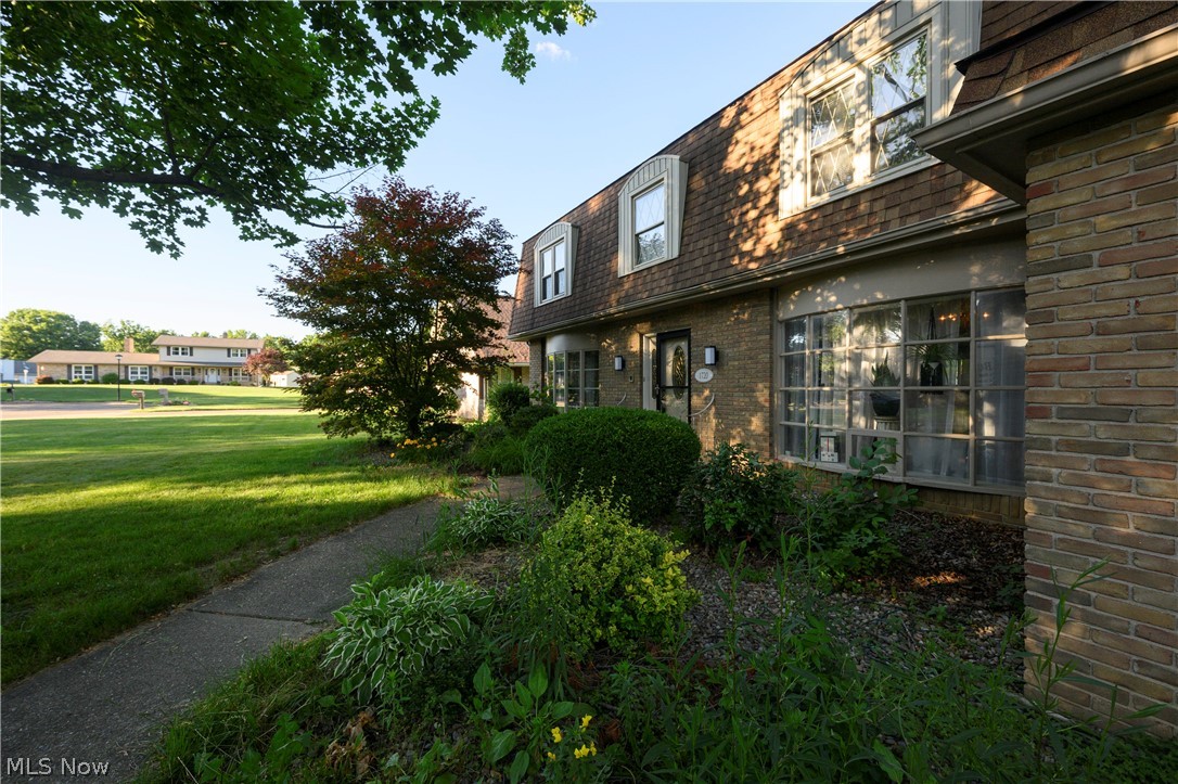 1720 Chittenden Circle NE Massillon OH 44646