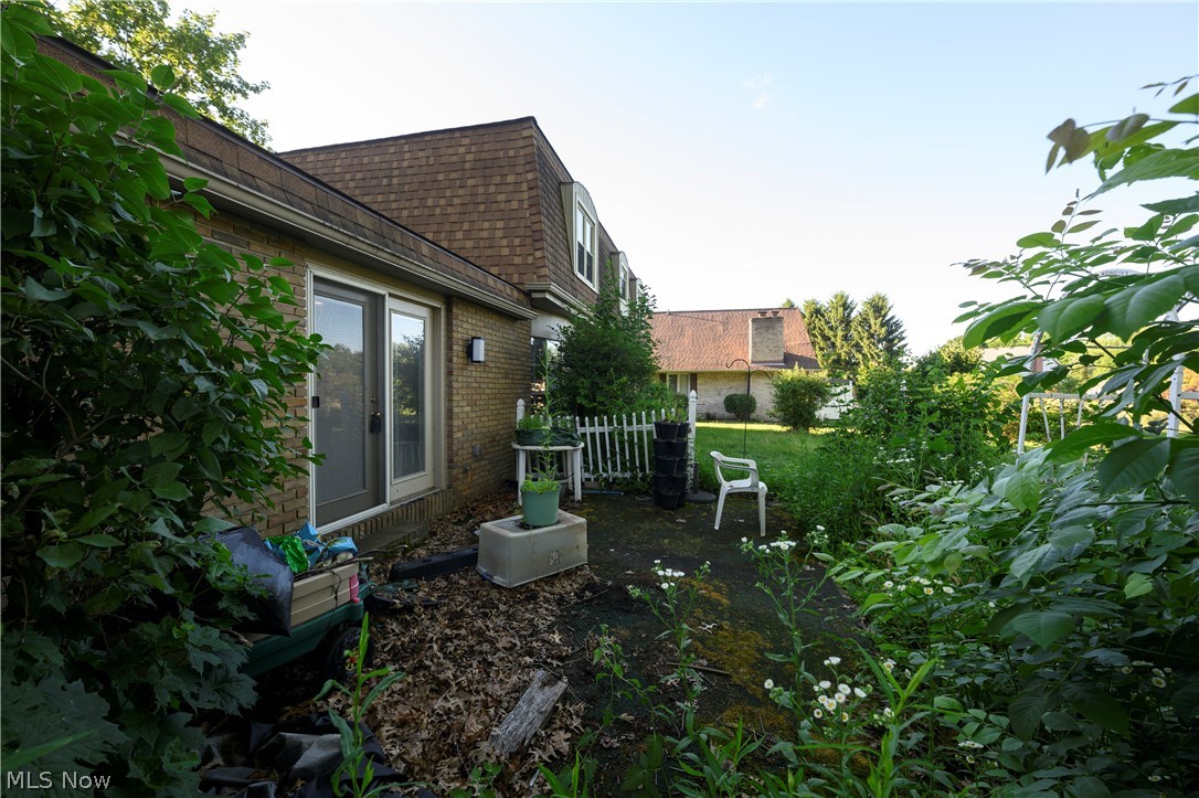 1720 Chittenden Circle NE Massillon OH 44646