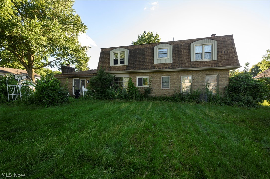 1720 Chittenden Circle NE Massillon OH 44646