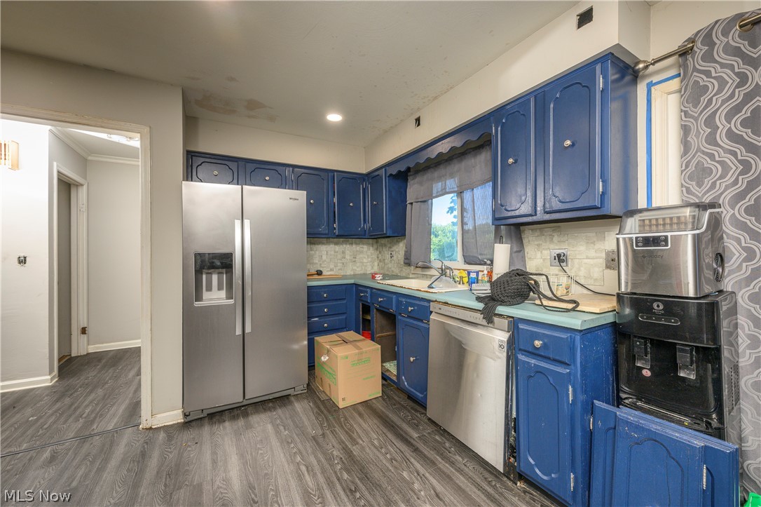 1720 Chittenden Circle NE Massillon OH 44646
