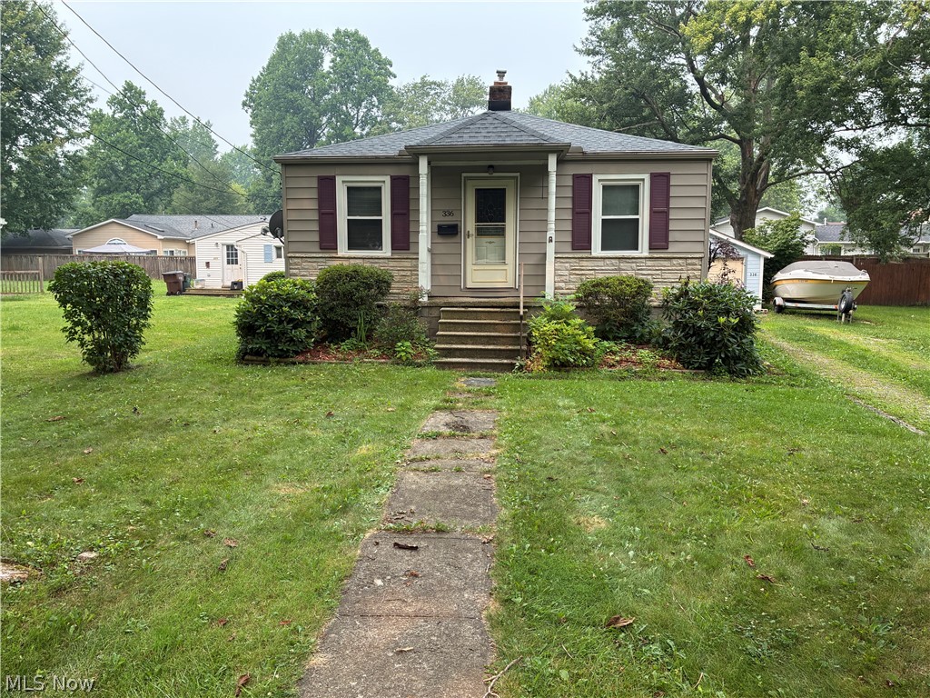 336 Taylor Street Amherst OH 44001