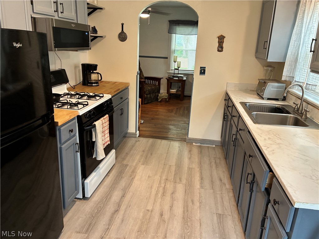 336 Taylor Street Amherst OH 44001