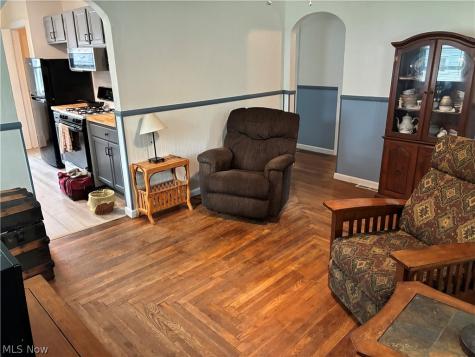 336 Taylor Street Amherst OH 44001