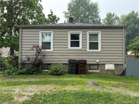 336 Taylor Street Amherst OH 44001