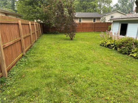 336 Taylor Street Amherst OH 44001