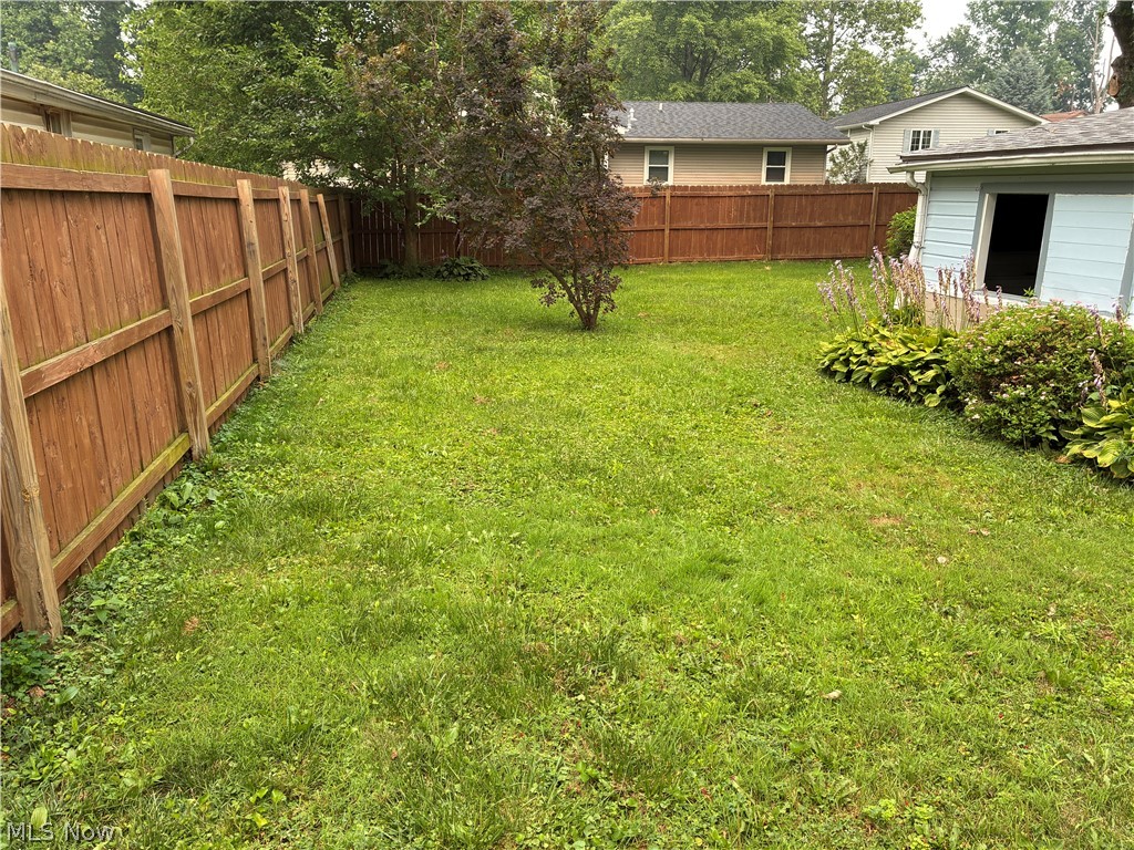 336 Taylor Street Amherst OH 44001