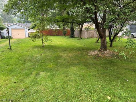 336 Taylor Street Amherst OH 44001