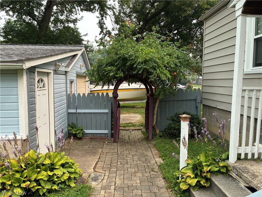 336 Taylor Street Amherst OH 44001