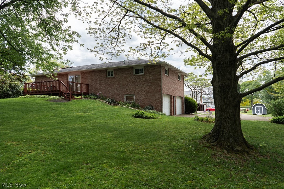325 Faircrest Street SW Canton OH 44706