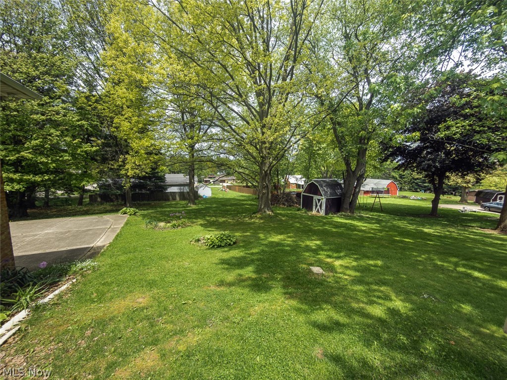 325 Faircrest Street SW Canton OH 44706