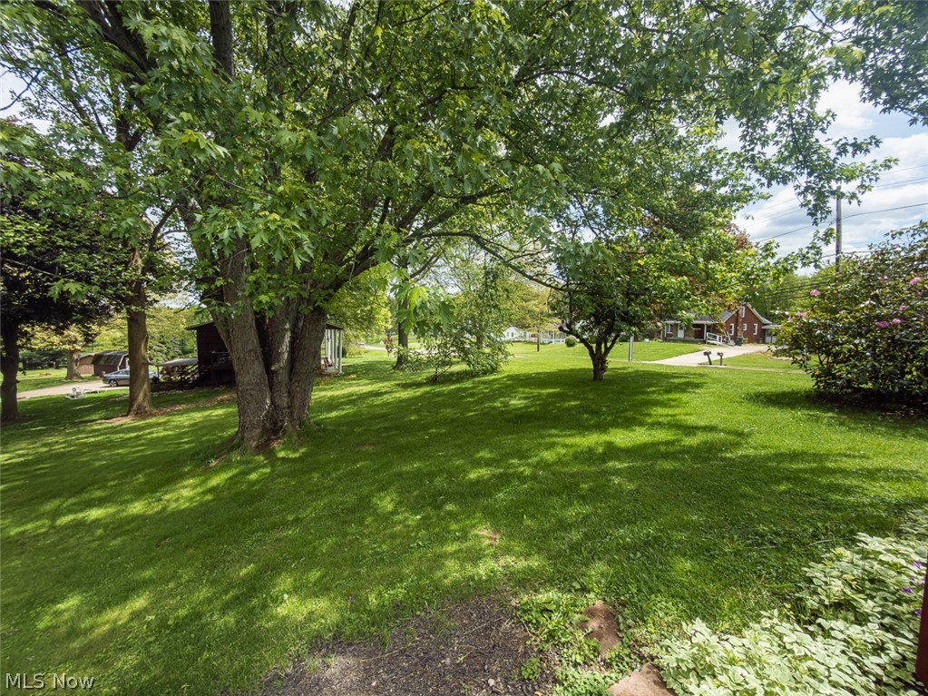 325 Faircrest Street SW Canton OH 44706