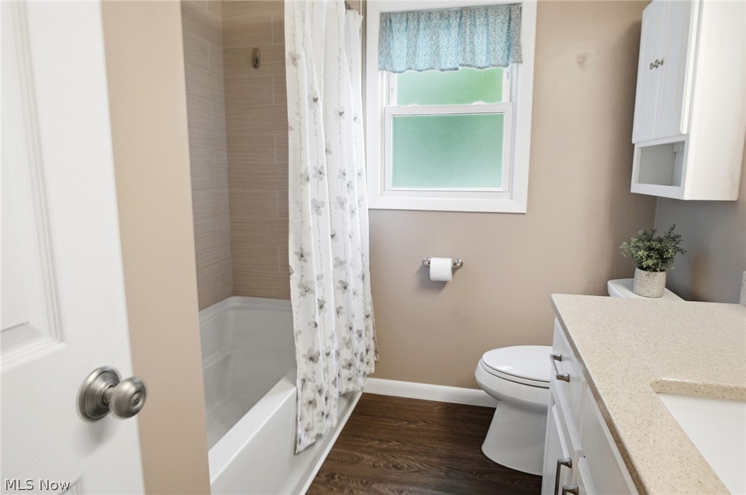 358 Mark Drive Tallmadge OH 44278